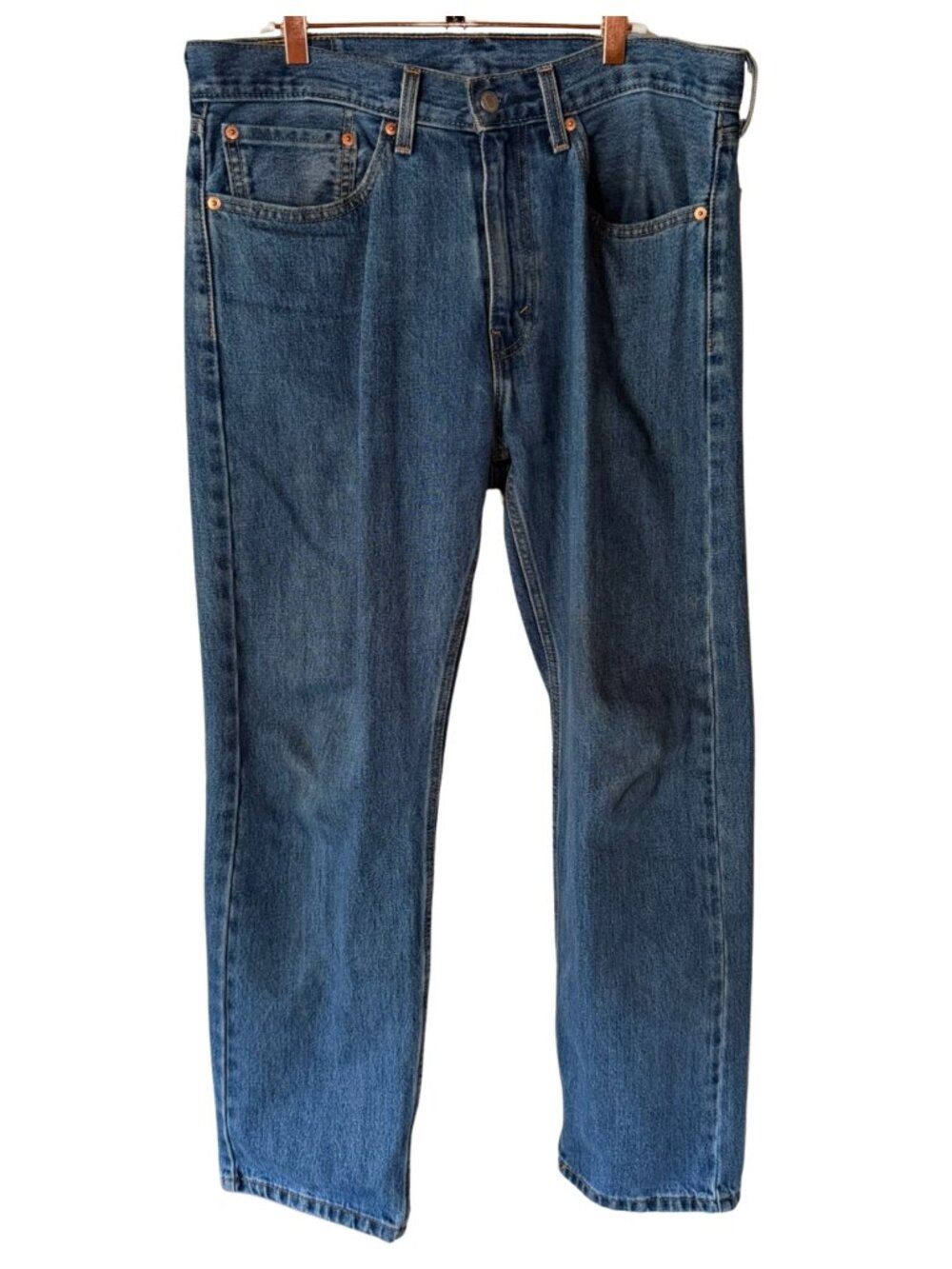 Levi's 505 Men's Jeans